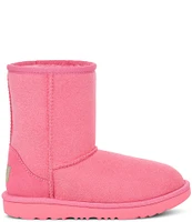 UGG Kids' Classic II Family Matching Water Resistant Boots (Youth)