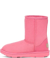 UGG Kids' Classic II Family Matching Water Resistant Boots (Youth)