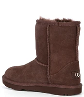 UGG Kids' Classic II Family Matching Water Resistant Boots (Youth)