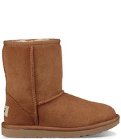 UGG Kids' Classic II Family Matching Water Resistant Boots (Youth)