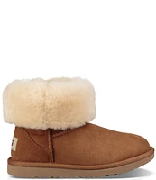 UGG Kids' Classic II Family Matching Water Resistant Boots (Youth)