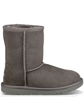 UGG Kids' Classic II Family Matching Water Resistant Boots (Youth)