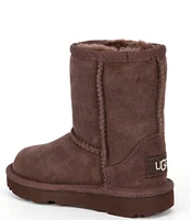 UGG Kids' Classic II Water Resistant Boots (Infant)