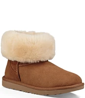 UGG Kids' Classic II Water Resistant Boots (Infant)