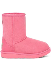 UGG Kids' Classic II Water Resistant Boots (Infant)