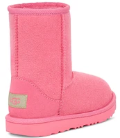 UGG Kids' Classic II Water Resistant Boots (Infant)