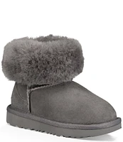 UGG Kids' Classic II Water Resistant Boots (Infant)