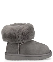 UGG Kids' Classic II Water Resistant Boots (Infant)