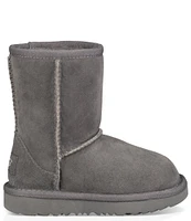 UGG Kids' Classic II Water Resistant Boots (Toddler)