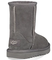 UGG Kids' Classic II Water Resistant Boots (Toddler)