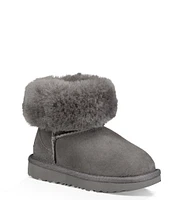 UGG Kids' Classic II Water Resistant Boots (Toddler)