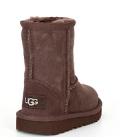 UGG Kids' Classic II Water Resistant Boots (Toddler)