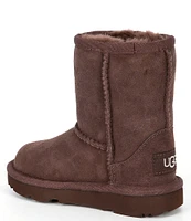 UGG Kids' Classic II Water Resistant Boots (Toddler)