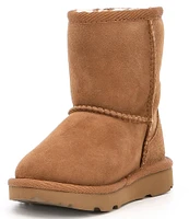 UGG Kids' Classic II Water Resistant Boots (Toddler)