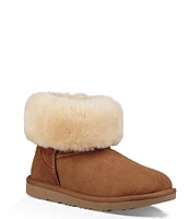 UGG Kids' Classic II Water Resistant Boots (Toddler)