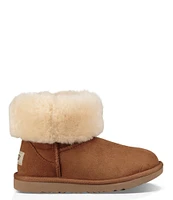 UGG Kids' Classic II Water Resistant Boots (Toddler)