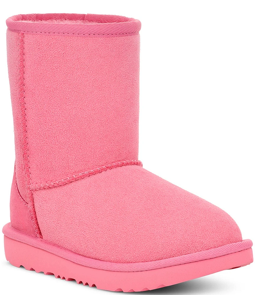 UGG Kids' Classic II Water Resistant Boots (Toddler)