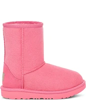 UGG Kids' Classic II Water Resistant Boots (Toddler)