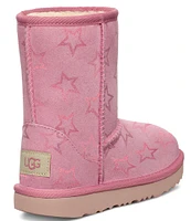 UGG Girls' Classic II Iridescent Boots (Toddler)