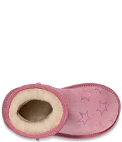 UGG Girls' Classic II Iridescent Boots (Toddler)