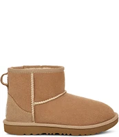 UGG Kids' Classic Mini II Water Resistant Boots (Youth)