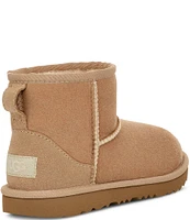 UGG Kids' Classic Mini II Water Resistant Boots (Youth)