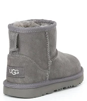 UGG Kids' Classic Mini II Water Resistant Boots (Youth)