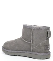 UGG Kids' Classic Mini II Water Resistant Boots (Youth)