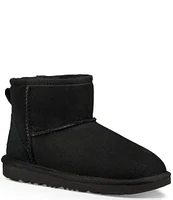 UGG Kids' Classic Mini II Water Resistant Boots (Youth)