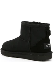 UGG Kids' Classic Mini II Water Resistant Boots (Youth)