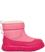 UGG Girls' Classic Mini Mod Waterproof Boots (Toddler)