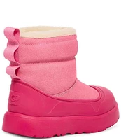 UGG Girls' Classic Mini Mod Waterproof Boots (Toddler)