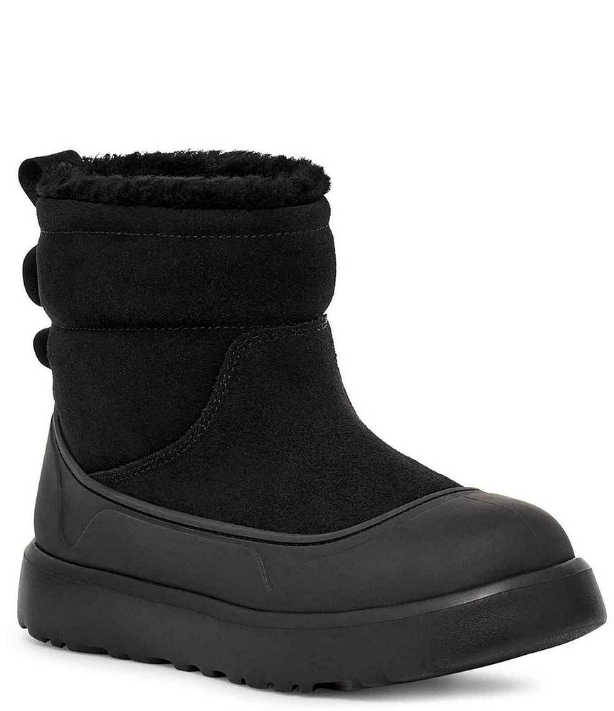 UGG Girls' Classic Mini Mod Waterproof Boots (Toddler)