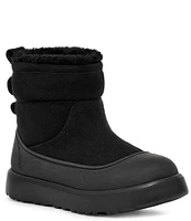 UGG Girls' Classic Mini Mod Waterproof Boots (Toddler)