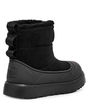 UGG Girls' Classic Mini Mod Waterproof Boots (Toddler)