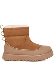 UGG Girls' Classic Mini Mod Waterproof Boots (Toddler)