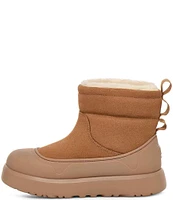 UGG Girls' Classic Mini Mod Waterproof Boots (Toddler)