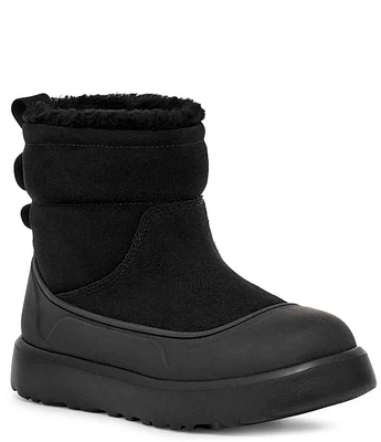 UGG Girls' Classic Mini Mod Waterproof Boots (Youth)