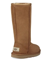 UGG Kids' Classic Tall II Water Resistant Boots (Youth)