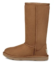 UGG Kids' Classic Tall II Water Resistant Boots (Youth)