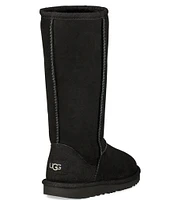 UGG Kids' Classic Tall II Water Resistant Boots (Youth)