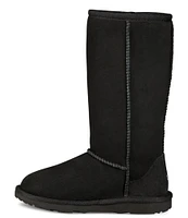 UGG Kids' Classic Tall II Water Resistant Boots (Youth)