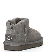 UGG Kids' Classic Ultra Mini Boots (Infant)