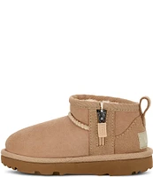 UGG Kids' Classic Ultra Mini Boots (Infant)