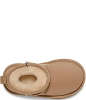 UGG Kids' Classic Ultra Mini Boots (Infant)