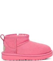 UGG Kids' Classic Ultra Mini Boots (Infant)