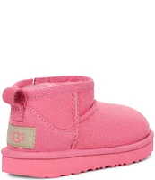 UGG Kids' Classic Ultra Mini Boots (Infant)