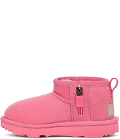 UGG Kids' Classic Ultra Mini Boots (Infant)