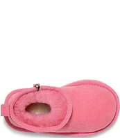 UGG Kids' Classic Ultra Mini Boots (Infant)