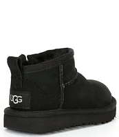 UGG Kids' Classic Ultra Mini Boots (Infant)